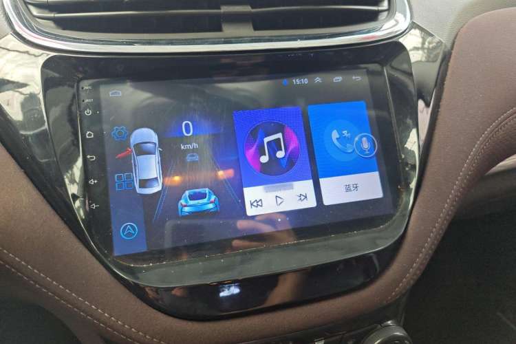 Used Chevrolet Malibu 2018 530T Automatic Fashion Edition
