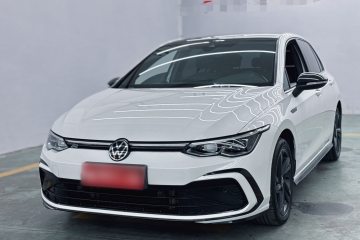 Used Volkswagen Golf 2021 280TSI DSG R-Line