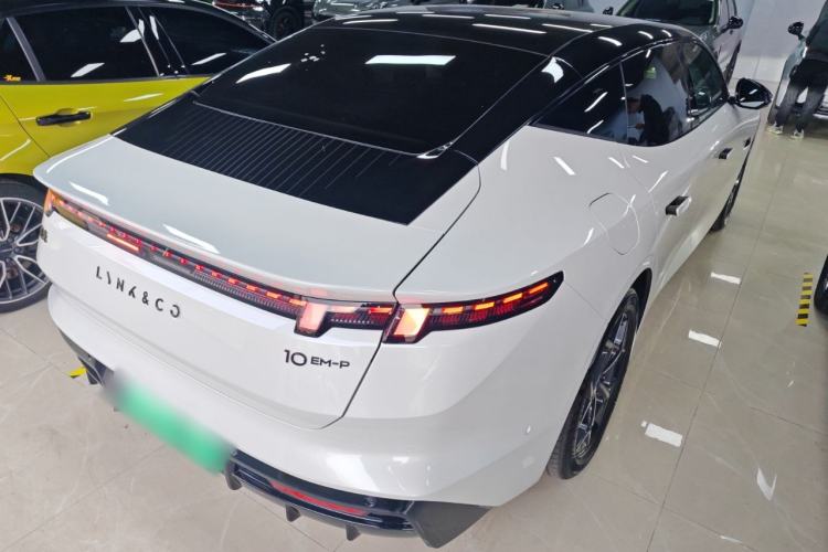 Used Lynk & Co Lynk & Co 10 EM-P 