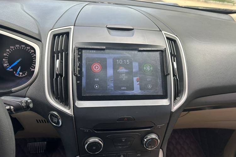 Used Ford Edge 2016 EcoBoost 245 Two-Wheel-Drive Titanium 5-Seater
