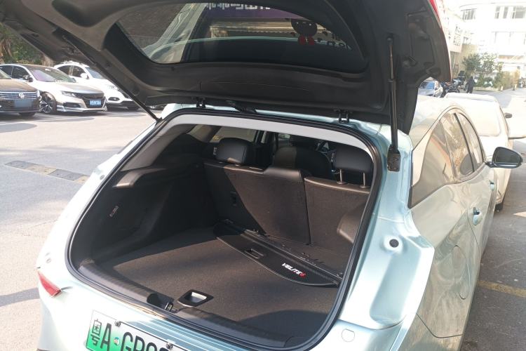 Used Buick Velite 6 2022 Plug-in Hybrid Connected Smart Model
