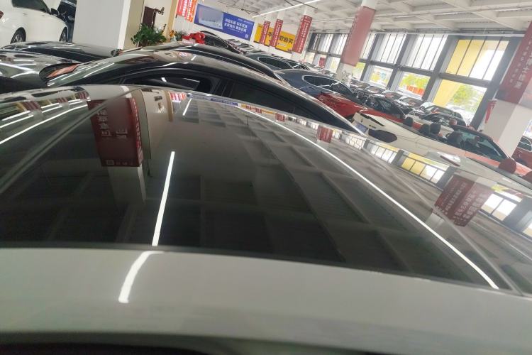 Used Porsche Panamera 2017 Panamera 4 Sport Turismo 3.0T
