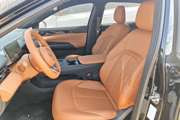 Used Wuling Xingguang 2025 610 km Smart Flagship Version