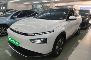 Used XPeng G3 2021 G3i 460G