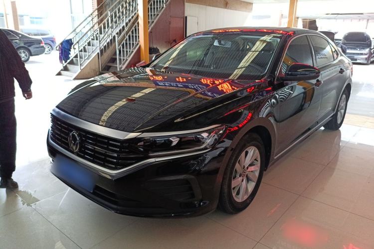 Used Volkswagen Passat 2024 280TSI Business Edition