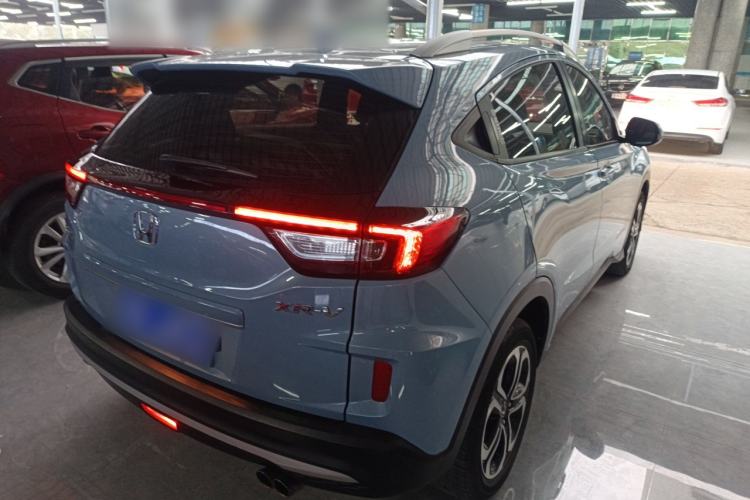 Used Honda XR-V 2020 1.5L CVT Comfort Version
