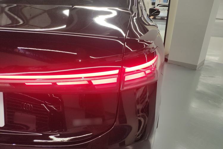 Used Volkswagen Passat 2025 Pro 380TSI Dragon Edition
