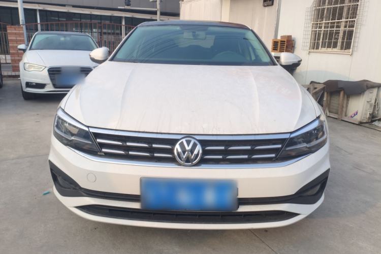 Used Volkswagen Lamando 2021 230TSI DSG Fashion Edition
