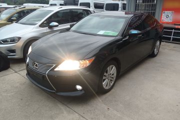 Used Lexus ES 2014 250 Comfort Edition