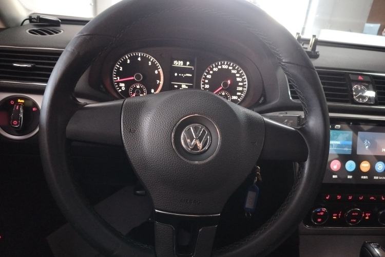 Used Volkswagen Passat 2014 1.8TSI DSG Prestige Edition
