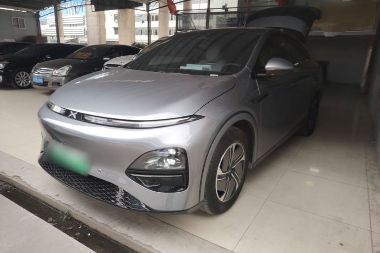 Used XPeng G6 2023 580 Long-Range Pro