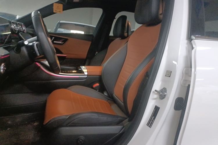 Used Mercedes-Benz C-Class 2023 Restyled C 260 L Sport Edition
