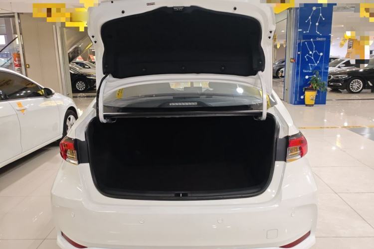 Used Toyota Corolla 2023 1.2T Pioneer Edition
