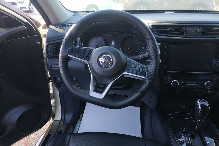 Used Nissan X-Trail 2021 2.0L CVT 2WD XL Premium Commemorative Edition
