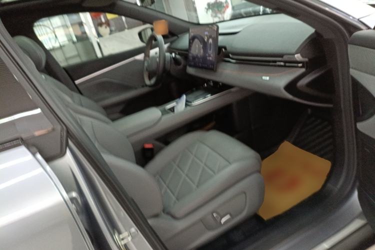 Used  S05 2026 Model 520Plus Pure Electric Edition
