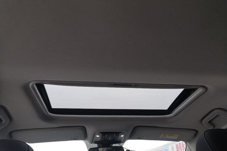 Used GAC Trumpchi M8 2021 Master Series 390T Prestige Edition
