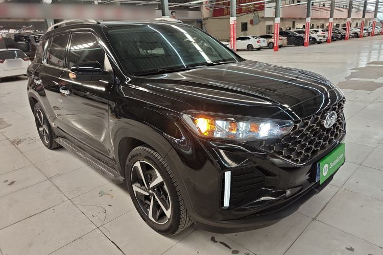 Used Hyundai ix35 2021 2.0L Automatic 2WD GLS Leading Edition