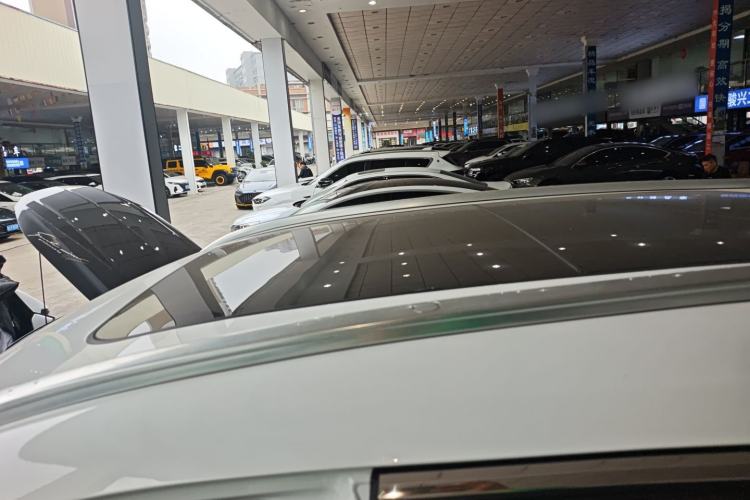 Used JETOUR X70 PLUS 2021 1.6T DCT Pro+ 5-Seater
