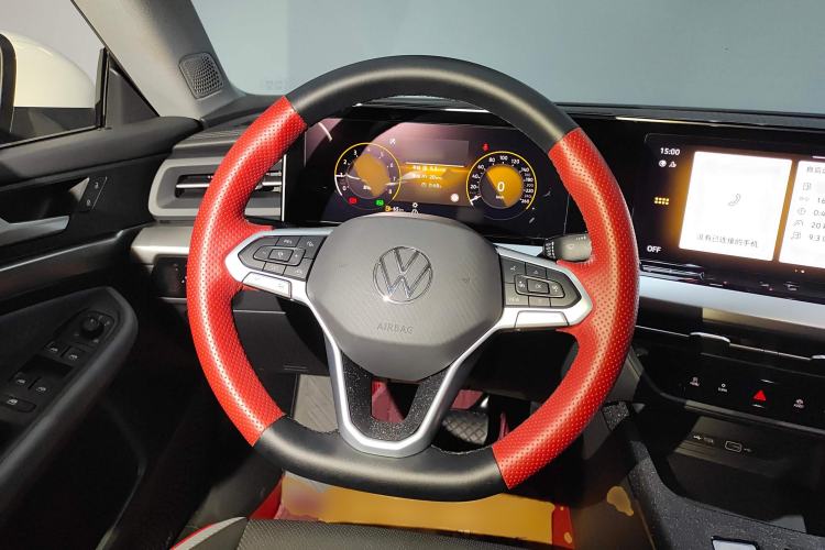 Used Volkswagen Lamando 2024 Lavida L 280TSI DSG Spicy Edition
