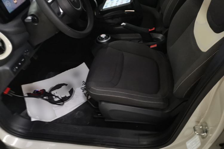 Used Wuling Bingo 2023 203km Light Edition