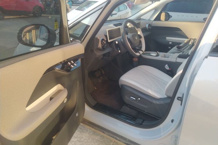 Used ARCFOX Kaola S 2024 PRO Model