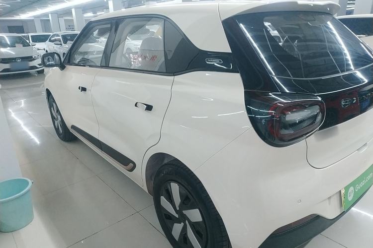 Used Dongfeng NAMMI 01 
