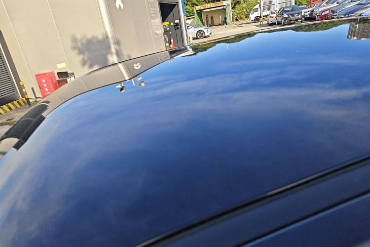 Used Wuling Hongguang MINIEV 2022 Macaron Premium Model – Lithium Ternary Battery
