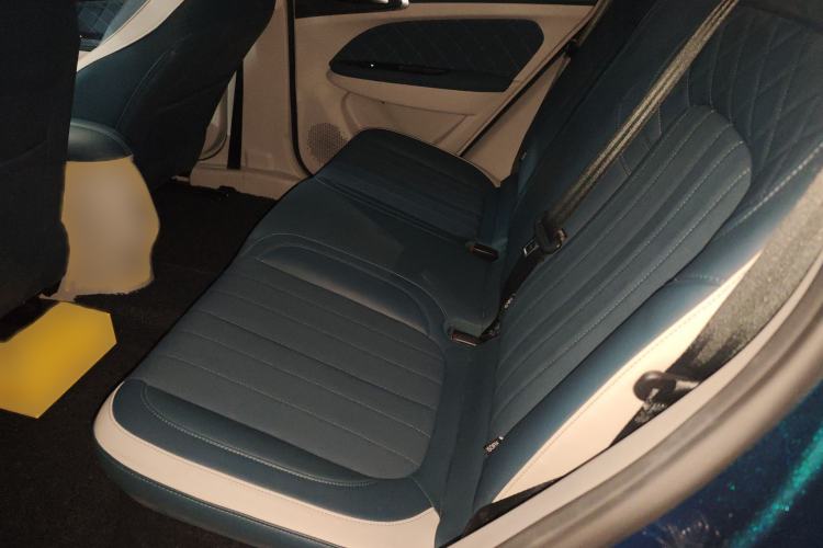 Used ORA Good Cat 2021 400km Standard Range Venus Edition Lithium Iron Phosphate