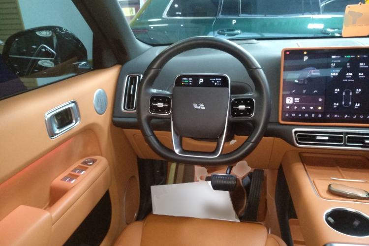 Used Li Auto L8 2024 Pro Model