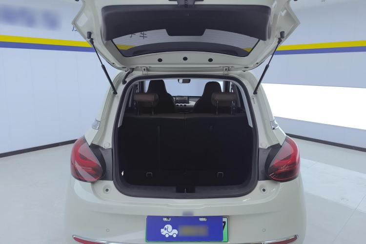 Used Wuling Bingo 2023 333km Enjoy+ Version
