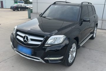 Used Mercedes-Benz GLK-Class 2014 GLK 260 4MATIC Dynamic Model