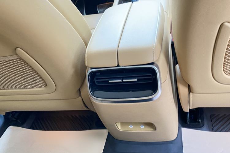 Used Hima AITO M5 2022 Range-Extended Rear-Drive Standard Version
