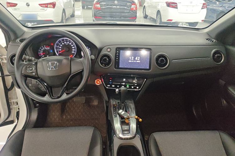 Used Honda XR-V 2021 220TURBO CVT Luxury Edition
