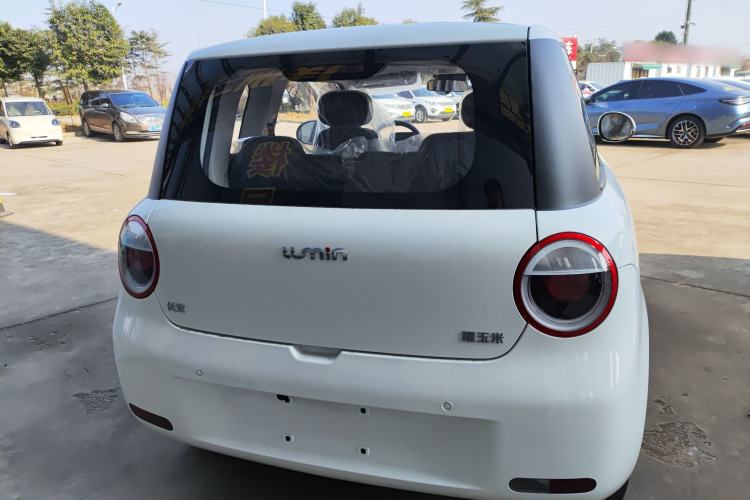 Used  Lumin 2025 205 km Xiangqin Version