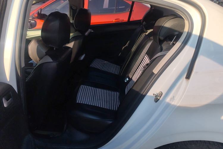 Used Peugeot 308 2014 Enjoy Edition Classic 1.6L Manual YouShang Model