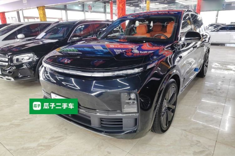 Used Li Auto L8 2024 Pro Model