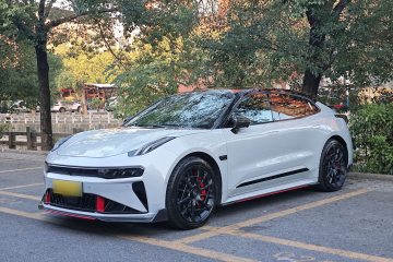 Used Zeekr 001FR 2023 FR Edition 100 kWh