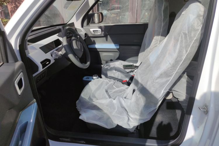 Used  Panda 2024 Panda Mini 200km Endurance Bear
