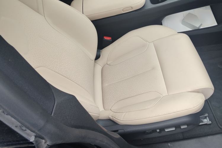 Used Nio ET5T 2024 75kWh Touring
