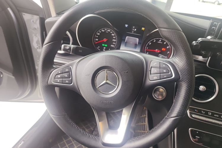 Used Mercedes-Benz C-Class 2018 C 200 L Sport Edition