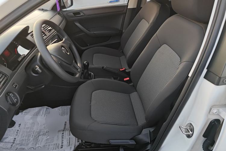 Used Volkswagen Santana 2021 1.5L Manual Fashion Edition
