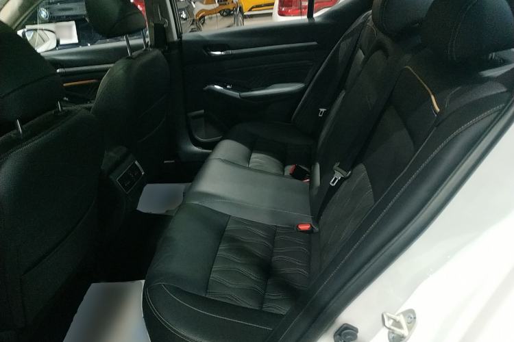 Used Nissan Teana 2022 2.0T XL Enjoyment Edition
