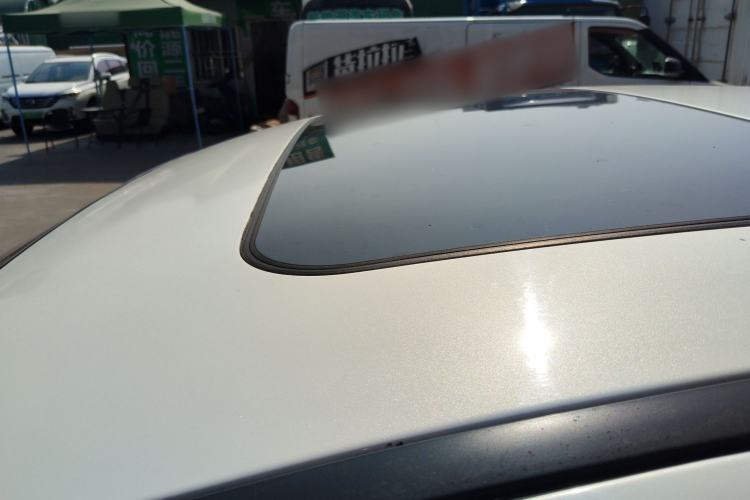 Used Mazda CX-4 2018 2.0L Automatic Two-Wheel Drive Blue Sky Dynamic Version China V Standard
