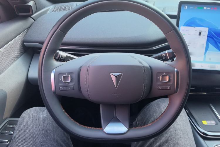 Used  S05 2024 510 Ultra Pure Electric Version
