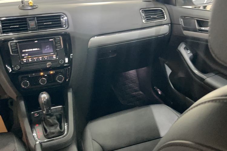 Used Volkswagen Sagitar 2018 280TSI DSG Comfort Model