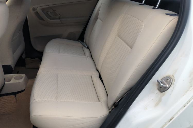 Used Skoda Fabia 2014 1.4L Manual Crystal Edition