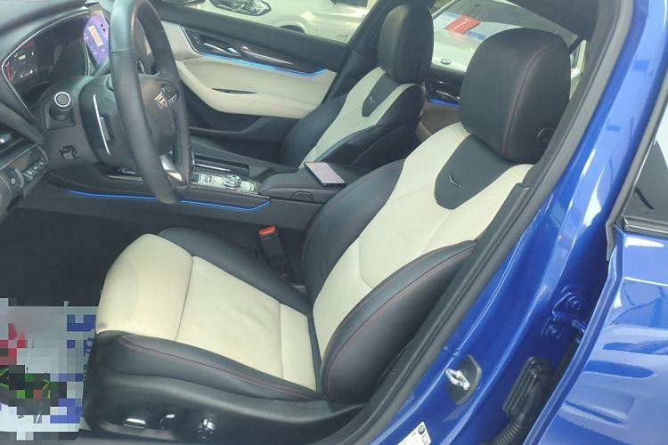 Used Cadillac CT5 2021 28T Platinum Sport Model
