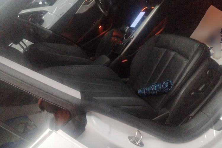 Used Audi A5 2021 Sportback 40 TFSI Fashionable and Dynamic Model
