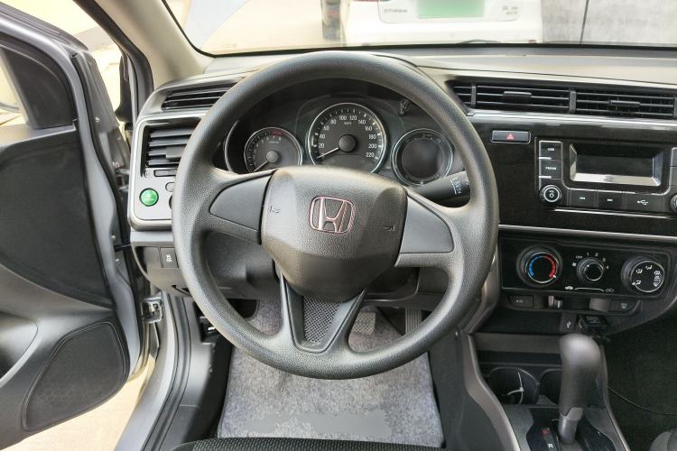 Used Honda City 2018 1.5L CVT Dynamic Pro Edition
