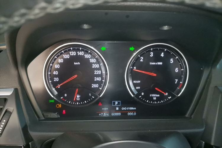 Used BMW 1 Series 2020 120i M Sport Package